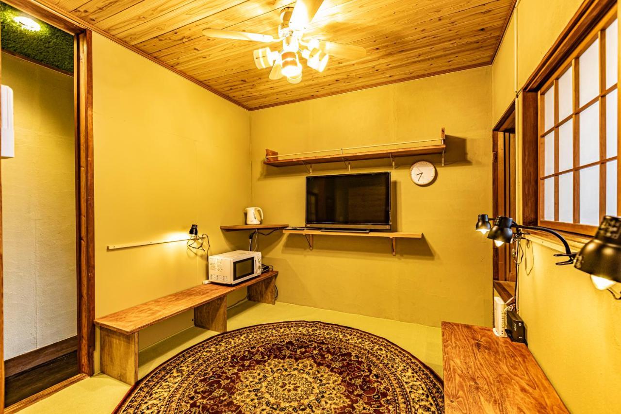47Hostel Wadomari Luaran gambar