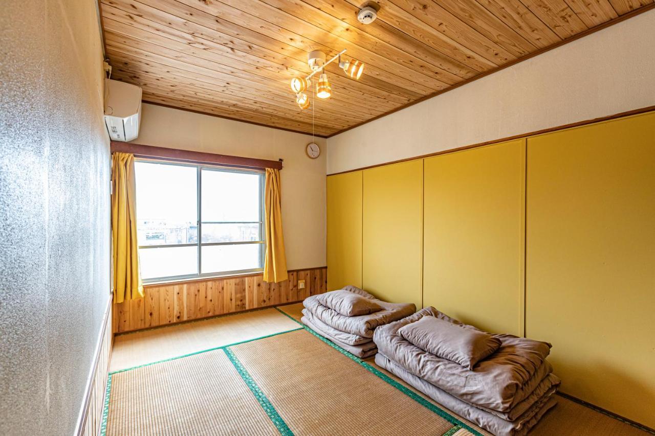 47Hostel Wadomari Luaran gambar