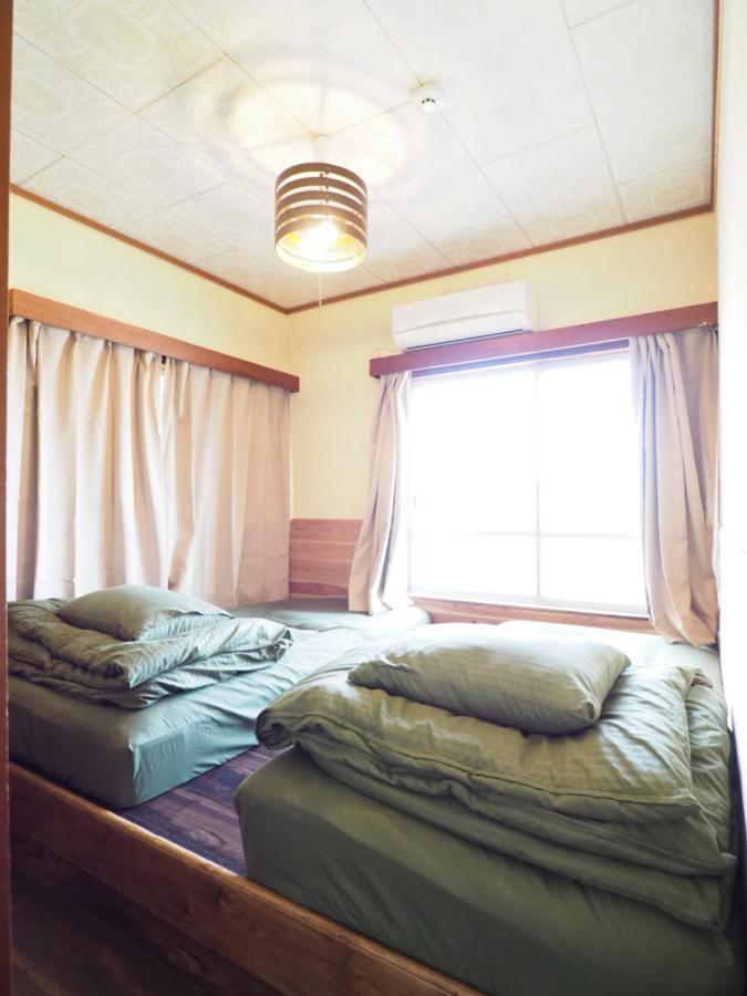 47Hostel Wadomari Luaran gambar