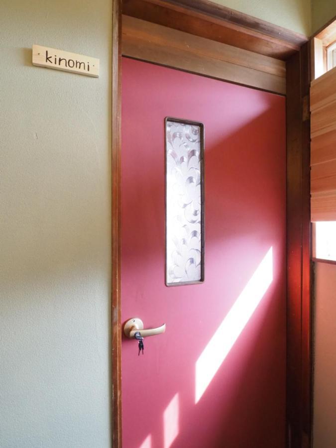 47Hostel Wadomari Luaran gambar