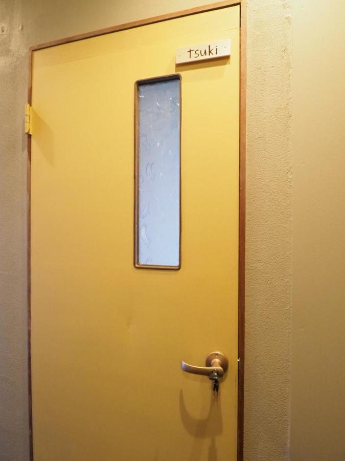 47Hostel Wadomari Luaran gambar