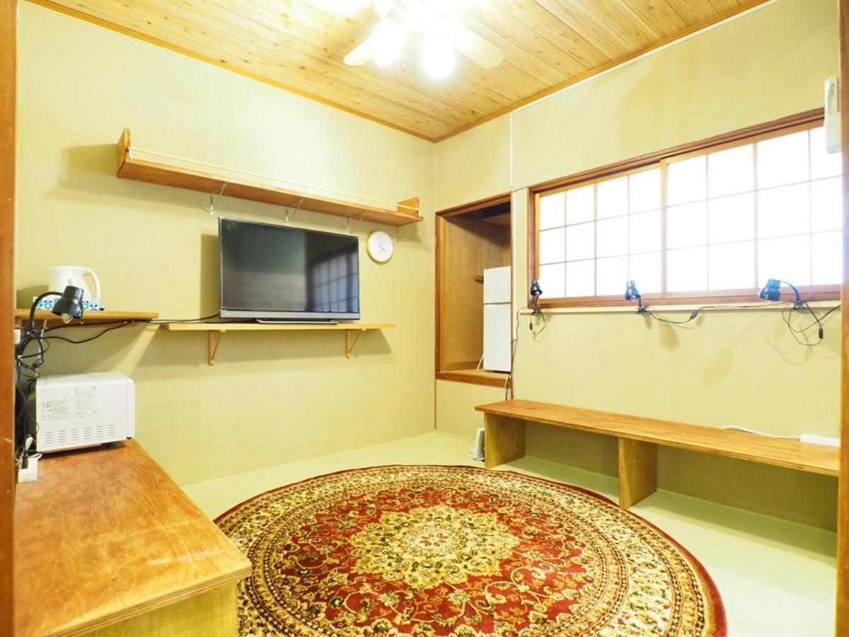 47Hostel Wadomari Luaran gambar