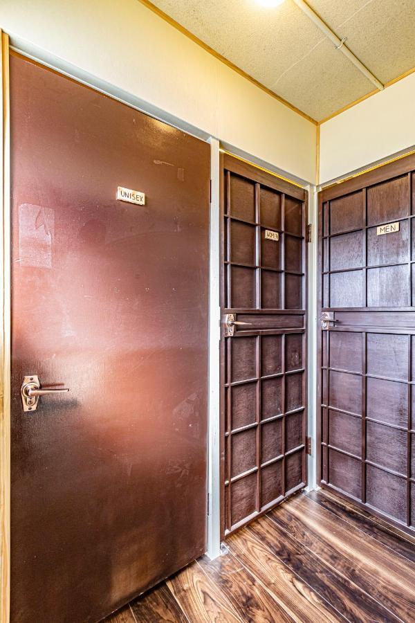 47Hostel Wadomari Luaran gambar
